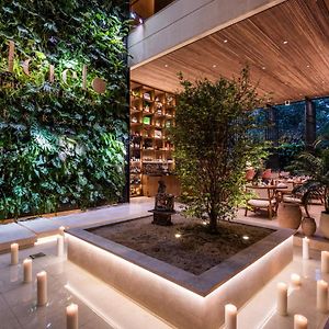 Elcielo Hotel Luxury Medellin